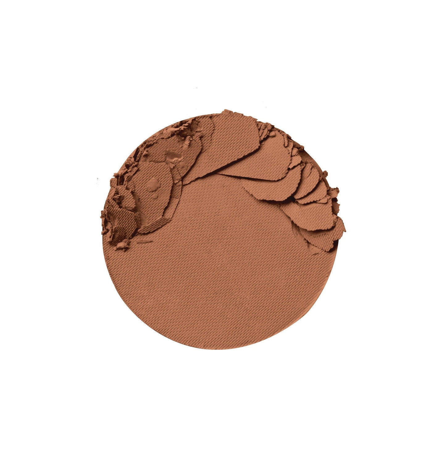 Pressed Base Powder