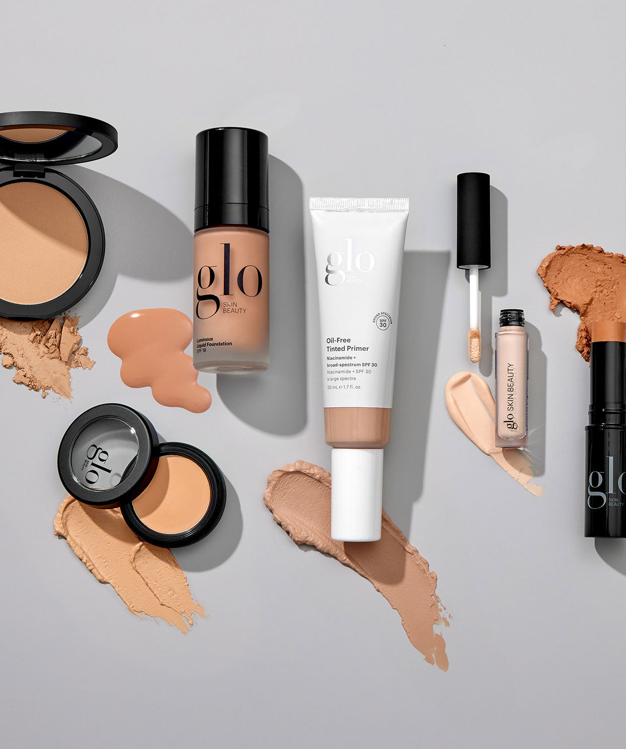 Makeup