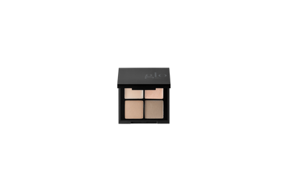 Brow Quad 4.1g