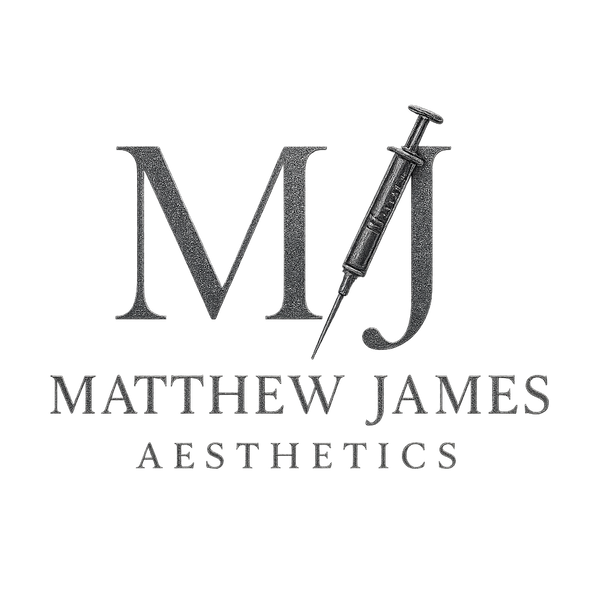 Matthew James Aesthetics